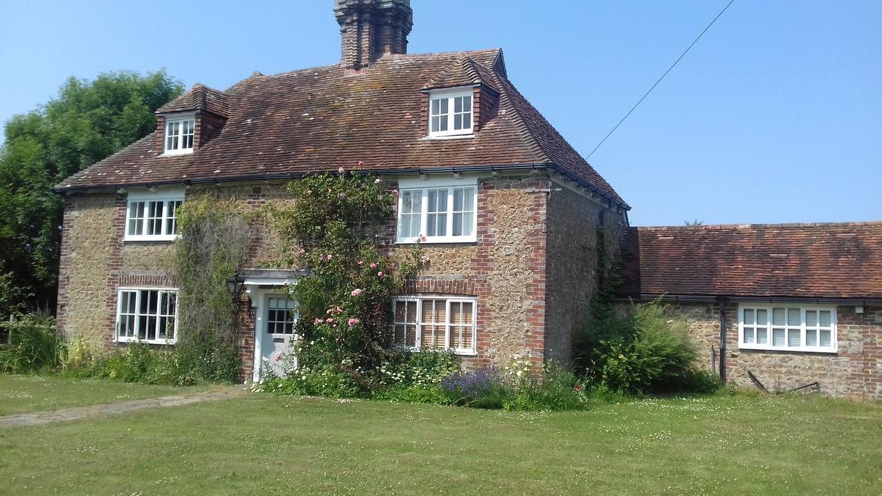 Bed & Breakfast Lidsey Farmhouse